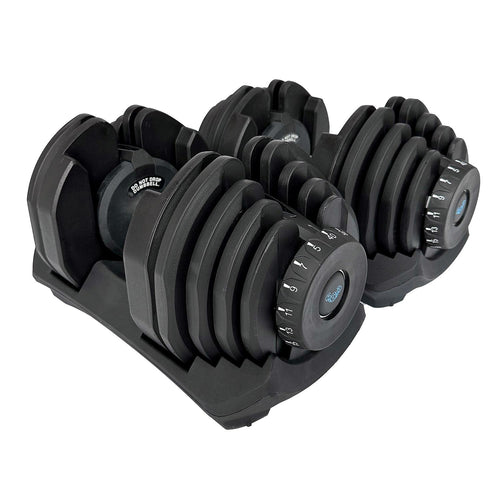 SmartBells® 40kg Adjustable Dumbbells