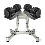 Adjustable Dumbbell Rack (24kg / 40kg)