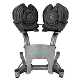 Adjustable Dumbbell Rack (24kg / 40kg)