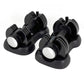 12kg Adjustable Dumbbell (Pair)
